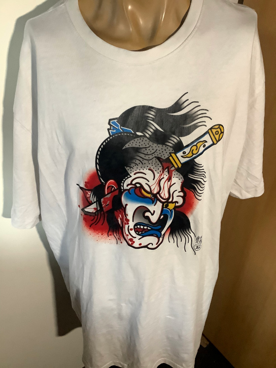T-shirt Picture